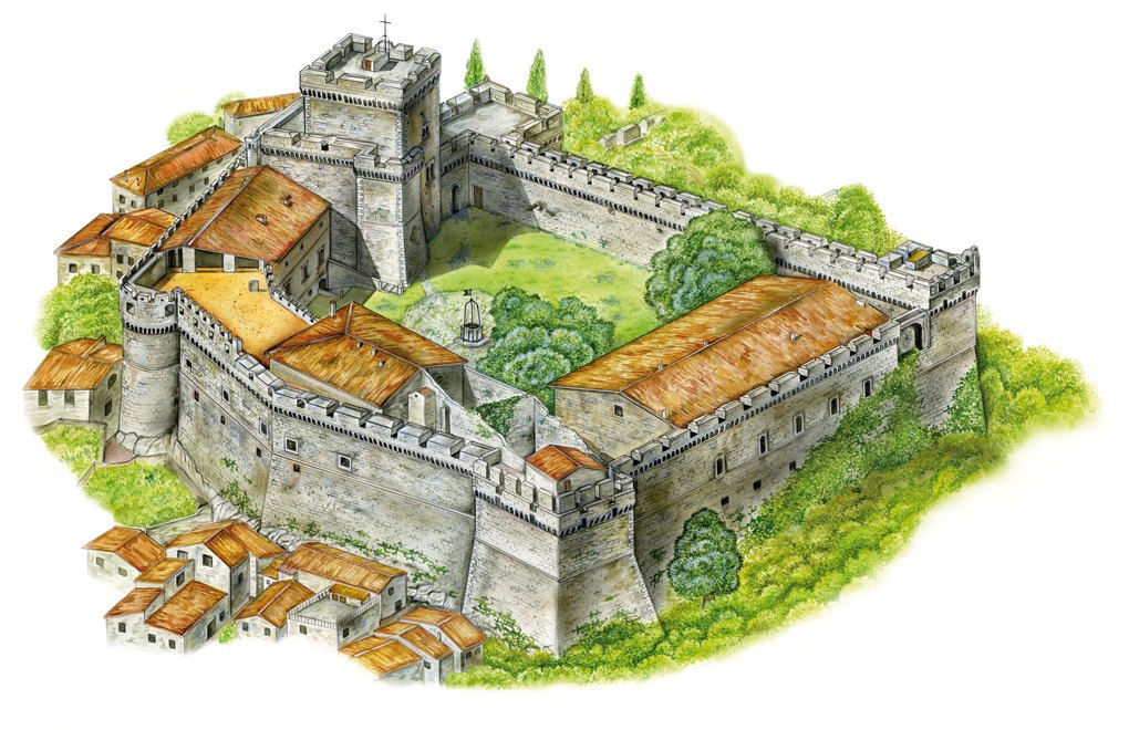 Castello